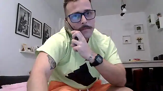 yanick931 webcam