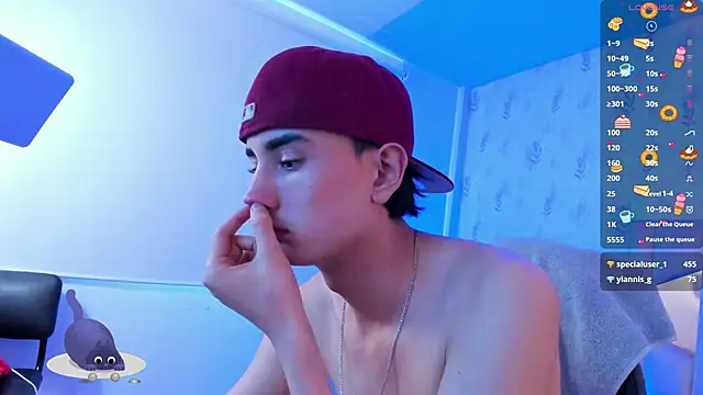 Eidan_tay webcam