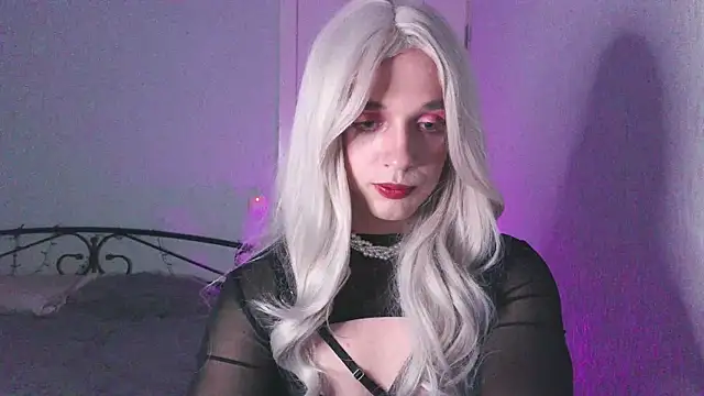 Gina_Rose_ts webcam