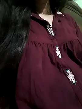Your_khushi71 webcam