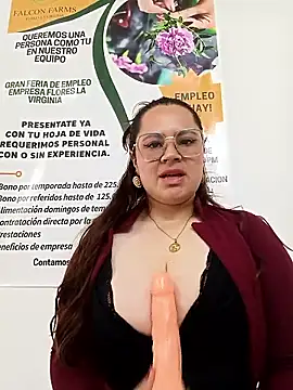 VANESSA__28 webcam