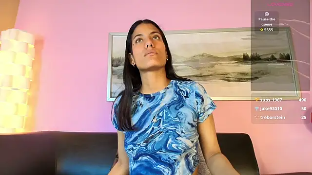 Lunaavega_ webcam