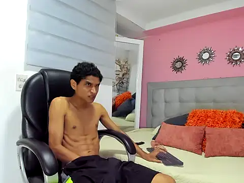 Xavier-Fox webcam
