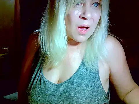 AgoniA7 webcam