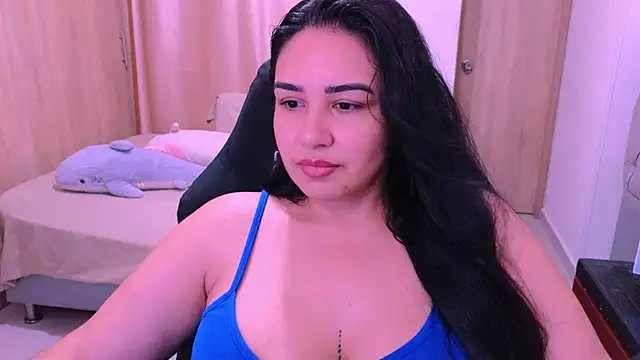_anastasia webcam