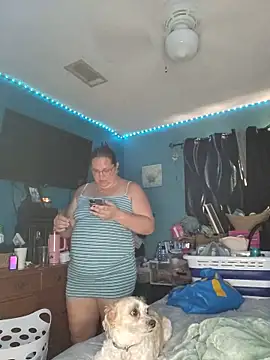 SexyNikki6969 webcam