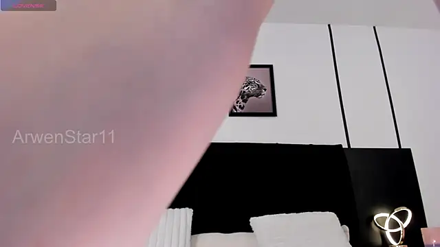 ArwenStar11 webcam
