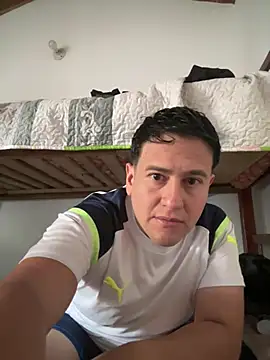 oliver_price1 webcam