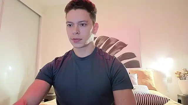 Baxter_Dex webcam