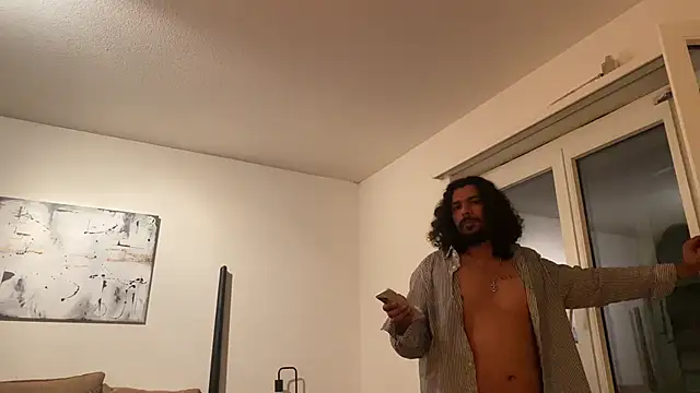 daddyvibes webcam