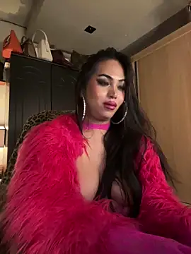 XGoodnessGracious webcam