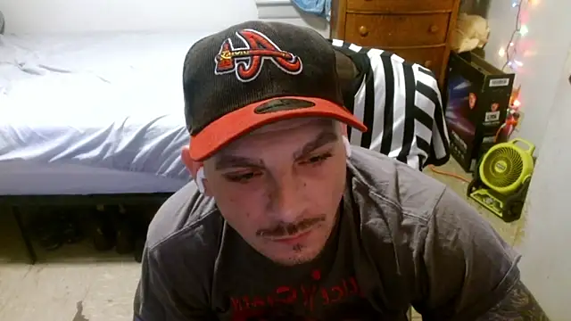 DADDY_KANE8--- webcam