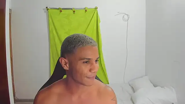corzoethan webcam