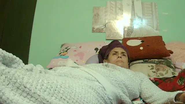 SexyGioconda webcam