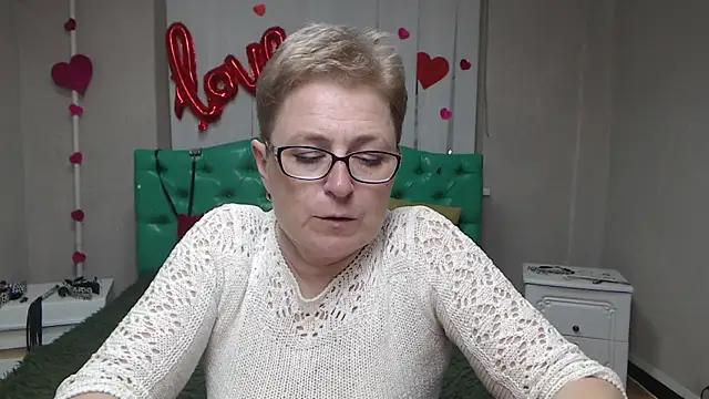 EmiliaGree webcam