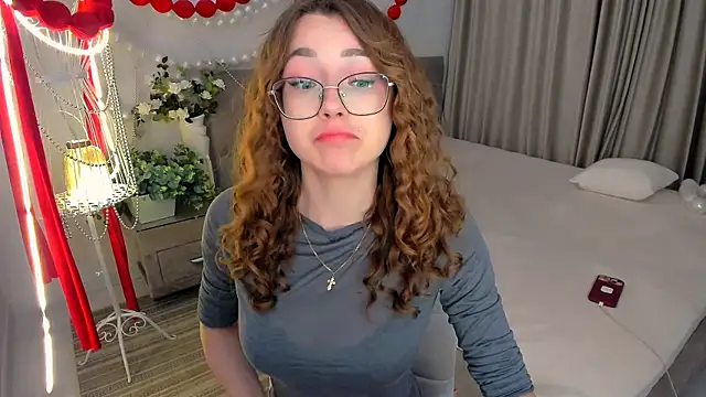 SereneFlame webcam