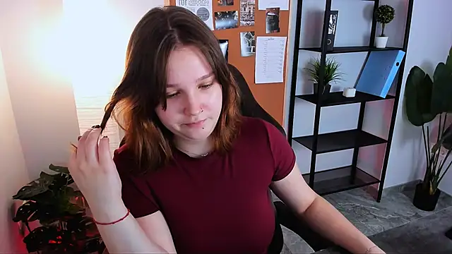 JaneByrd webcam