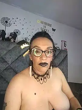 Shantey_Laurent webcam