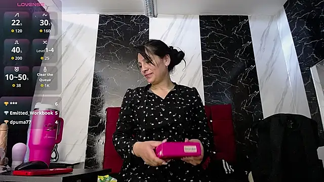 SofiaMoreno_ webcam