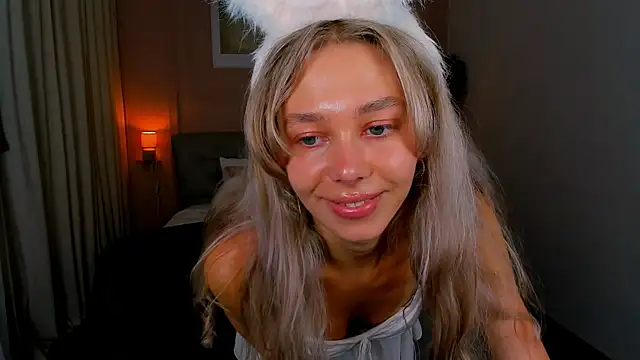 LuluAlis webcam