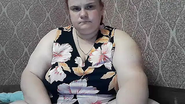 DollyGersonn webcam