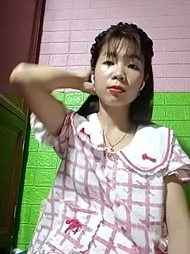 AmyLinee01 webcam