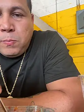 Luisfilis webcam