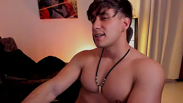 AlexRivera6 webcam