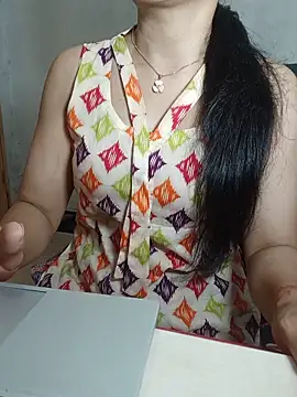 Chanchal--Navya webcam