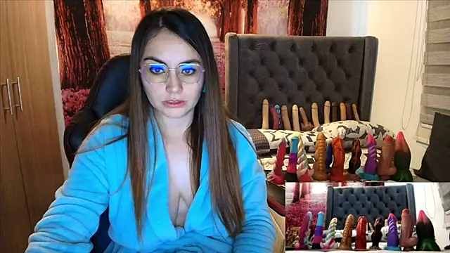 sofia23dirty webcam