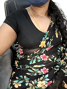 Tamil-hotwife webcam