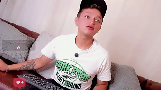Tim_wolf webcam