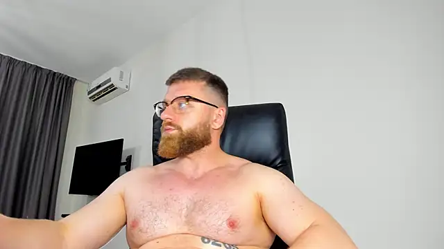 Findom_guy webcam
