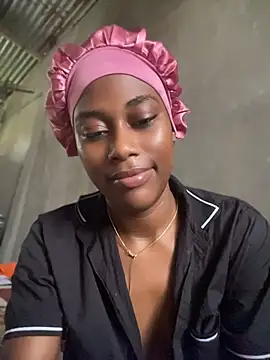 SofiNoirX webcam