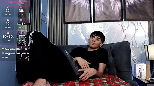 demian_hot99 webcam