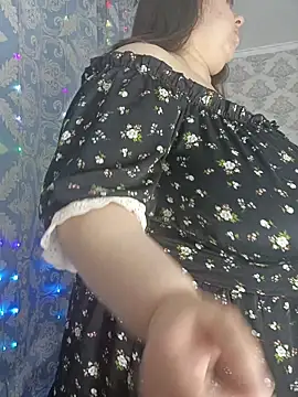 I_GODDESS webcam