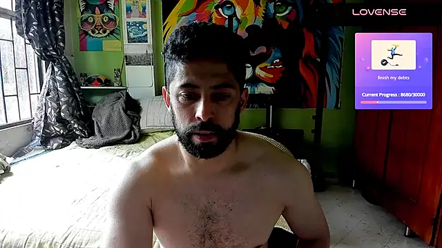 irokdan891 webcam