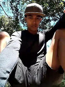 Demiansteven2 webcam