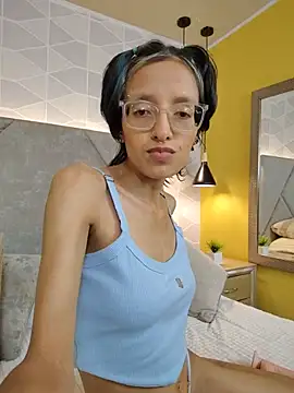 Marge_lasander webcam