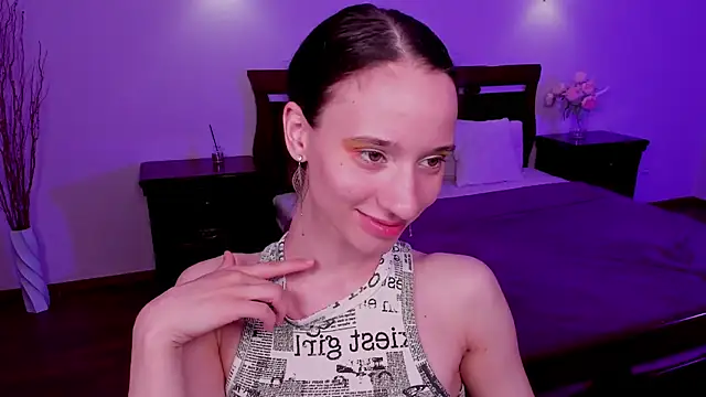 StaceySunny webcam