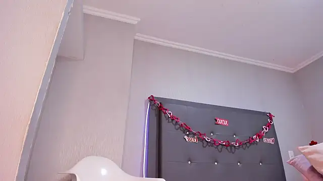 emma_lye webcam