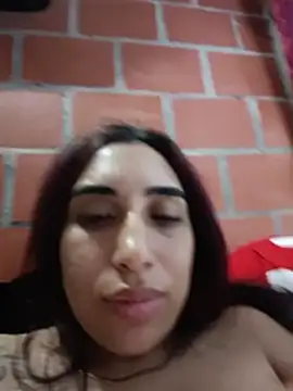 ifeelverywet_andhot webcam