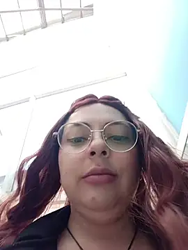 madelaine- webcam