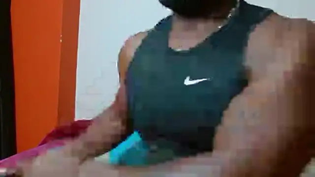 mikekingcum webcam