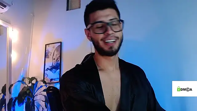 Colby_brown03 webcam
