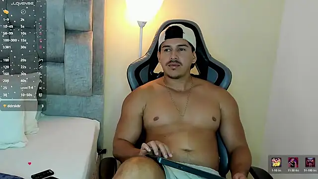 victor_vixen webcam
