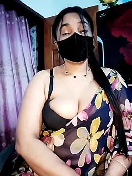 Tina-Sen webcam