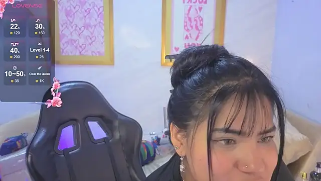 Paulette_v webcam