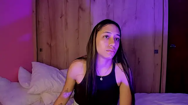 TANIA_06 webcam