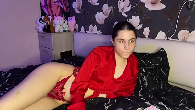 baby_lesi webcam